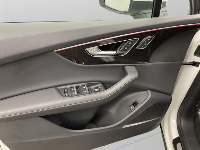 2024 Audi Q7 Premium Plus 45 TFSI quattro Tiptronic