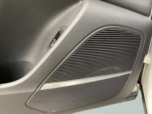 2024 Audi Q7 Premium Plus 45 TFSI quattro Tiptronic