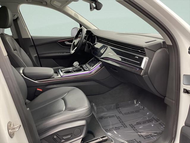 2024 Audi Q7 Premium Plus 45 TFSI quattro Tiptronic
