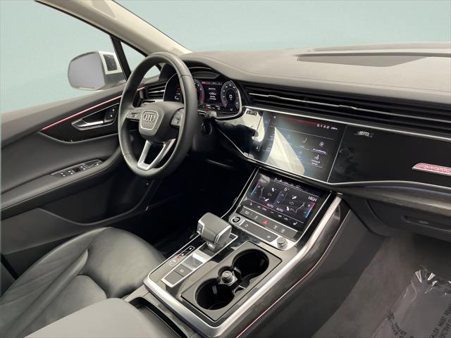 2024 Audi Q7 Premium Plus 45 TFSI quattro Tiptronic
