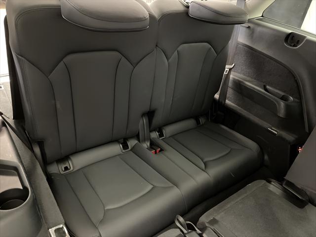 2024 Audi Q7 Premium Plus 45 TFSI quattro Tiptronic