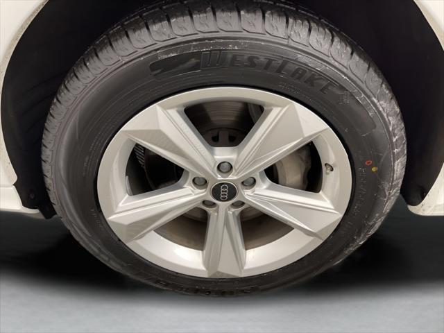2024 Audi Q7 Premium Plus 45 TFSI quattro Tiptronic
