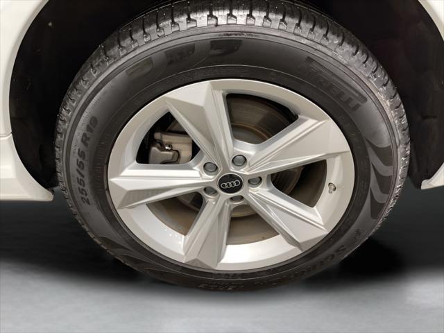 2024 Audi Q7 Premium Plus 45 TFSI quattro Tiptronic