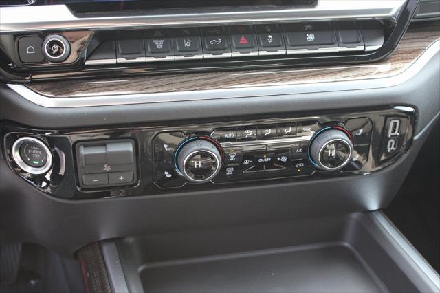 2026 Chevrolet Silverado 3500HD Crew Cab, Long Bed, LT Dual Rear Wheel, RWD