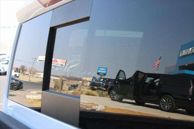 2026 Chevrolet Silverado 3500HD Crew Cab, Long Bed, LT Dual Rear Wheel, RWD