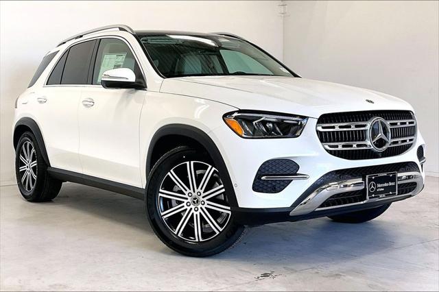 2026 Mercedes-Benz GLE GLE 350 GLE 350 for sale in Selma, TX