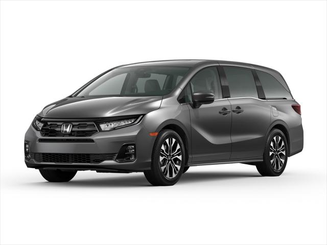 2026 Honda Odyssey Elite for sale in Vienna, VA