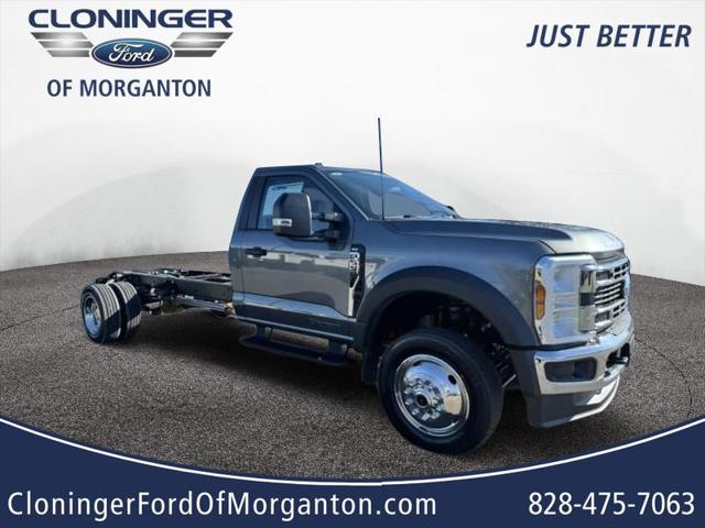 2026 Ford F-550 DRW for sale in Morganton, NC