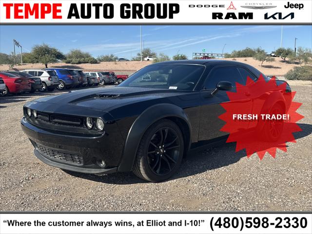 2017 Dodge Challenger R/T 2017 Dodge Challenger R/T
