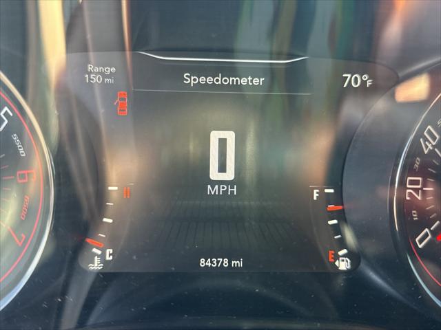 2017 Dodge Challenger R/T 2017 Dodge Challenger R/T