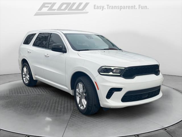 2023 Dodge Durango GT Launch Edition AWD for sale in Statesville, NC