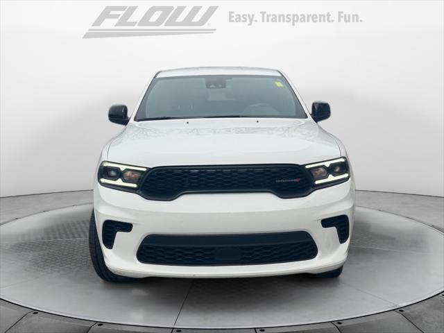2023 Dodge Durango GT Launch Edition  AWD