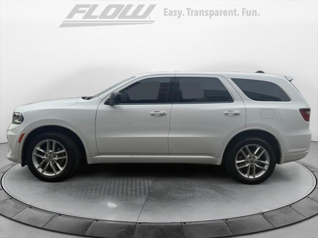 2023 Dodge Durango GT Launch Edition  AWD