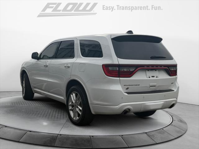 2023 Dodge Durango GT Launch Edition  AWD