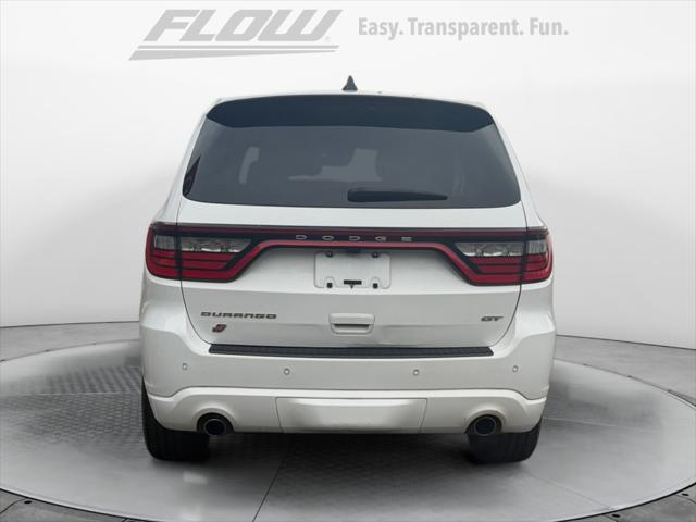 2023 Dodge Durango GT Launch Edition  AWD