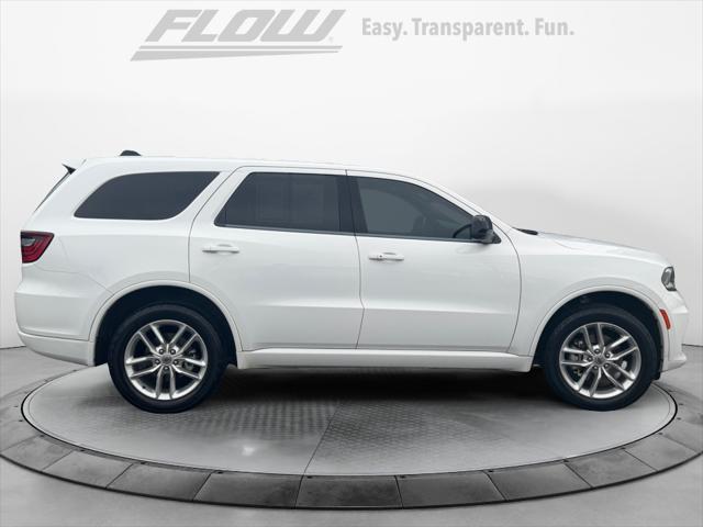 2023 Dodge Durango GT Launch Edition  AWD
