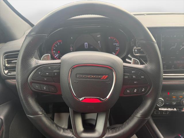 2023 Dodge Durango GT Launch Edition  AWD