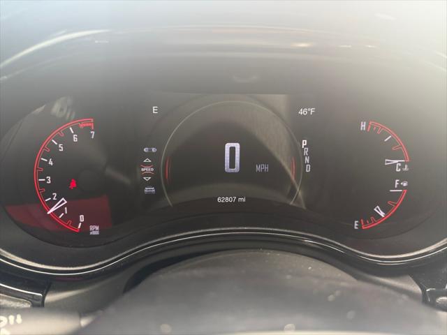 2023 Dodge Durango GT Launch Edition  AWD