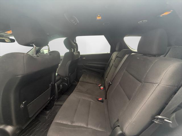 2023 Dodge Durango GT Launch Edition  AWD