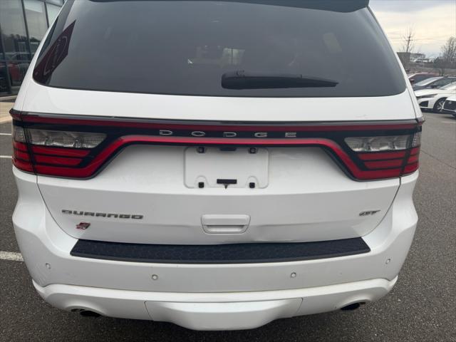 2023 Dodge Durango GT Launch Edition  AWD