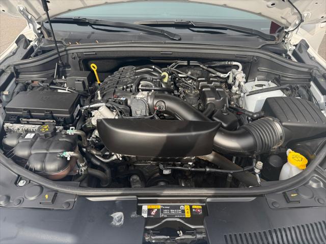 2023 Dodge Durango GT Launch Edition  AWD