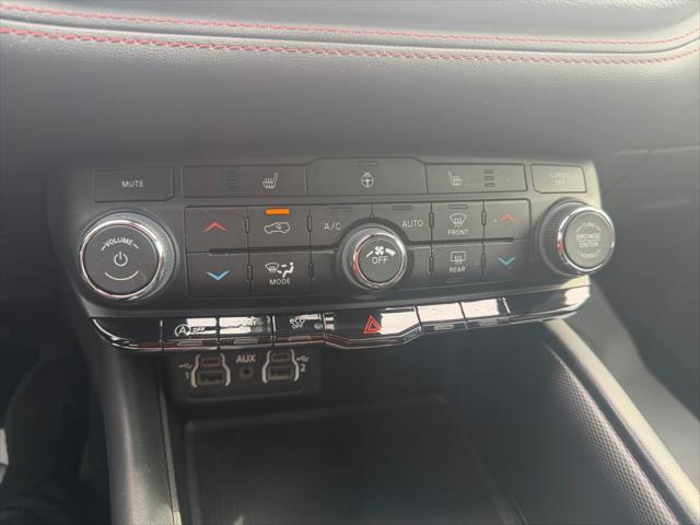 2023 Dodge Durango GT Launch Edition  AWD