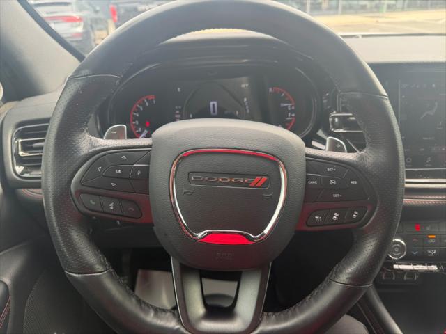 2023 Dodge Durango GT Launch Edition  AWD