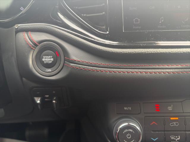 2023 Dodge Durango GT Launch Edition  AWD