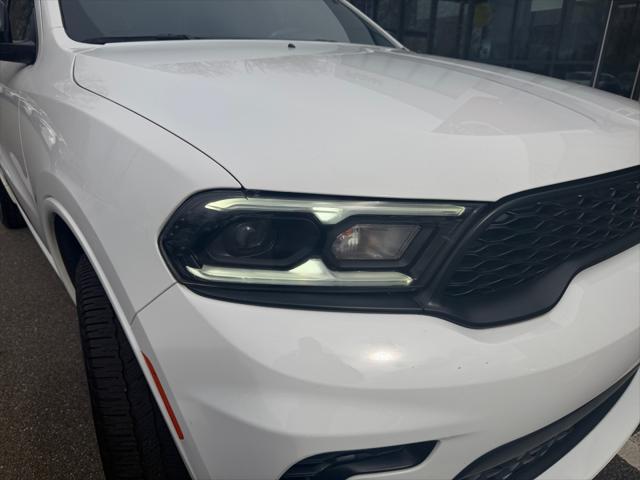 2023 Dodge Durango GT Launch Edition  AWD