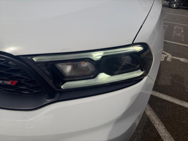2023 Dodge Durango GT Launch Edition  AWD