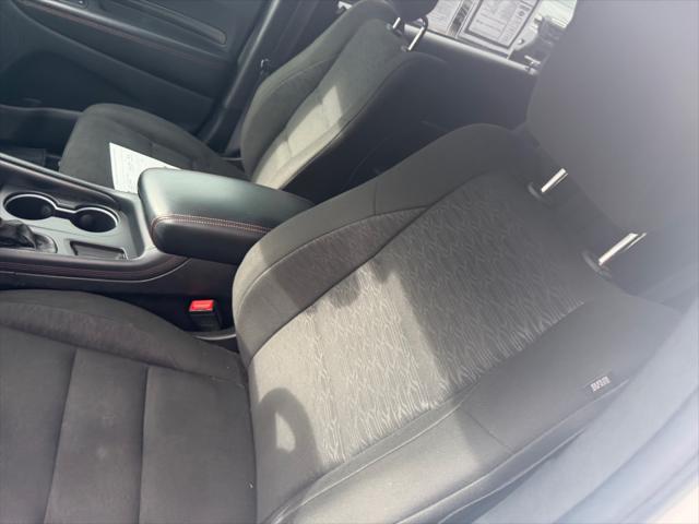2023 Dodge Durango GT Launch Edition  AWD