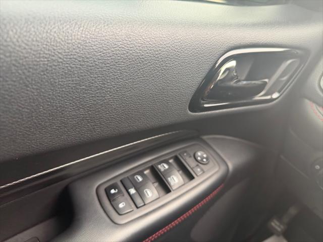 2023 Dodge Durango GT Launch Edition  AWD