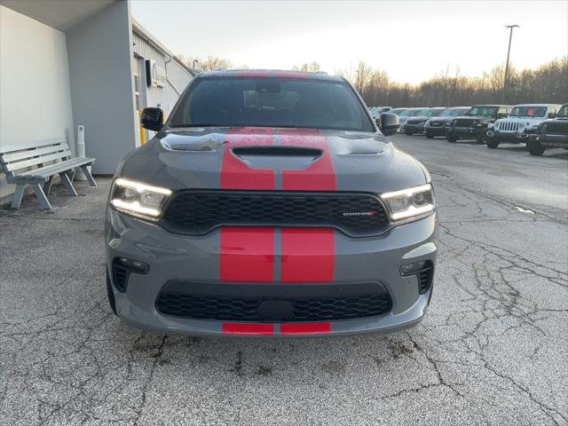 2023 Dodge Durango R/T Plus AWD 2023 Dodge Durango R/T Plus AWD