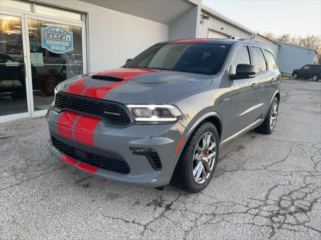 2023 Dodge Durango R/T Plus AWD 2023 Dodge Durango R/T Plus AWD