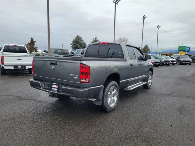 2005 Dodge Ram 1500 SLT/Laramie
