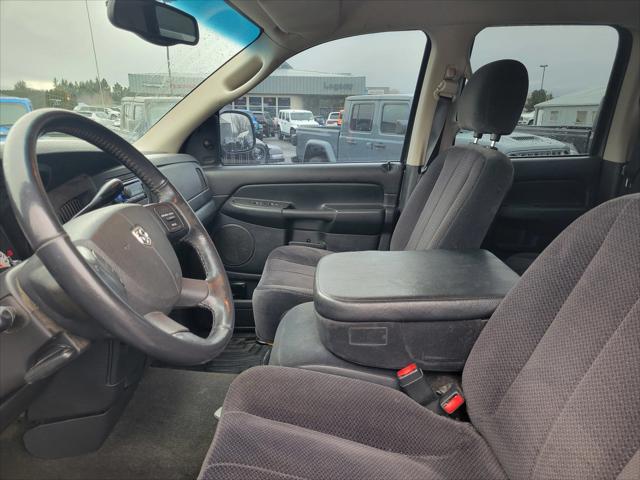 2005 Dodge Ram 1500 SLT/Laramie
