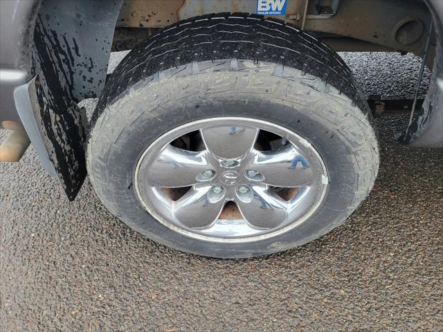 2005 Dodge Ram 1500 SLT/Laramie