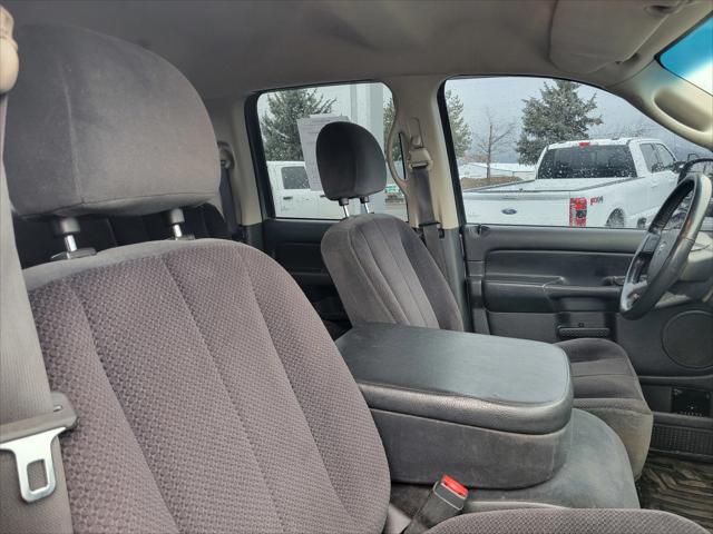2005 Dodge Ram 1500 SLT/Laramie