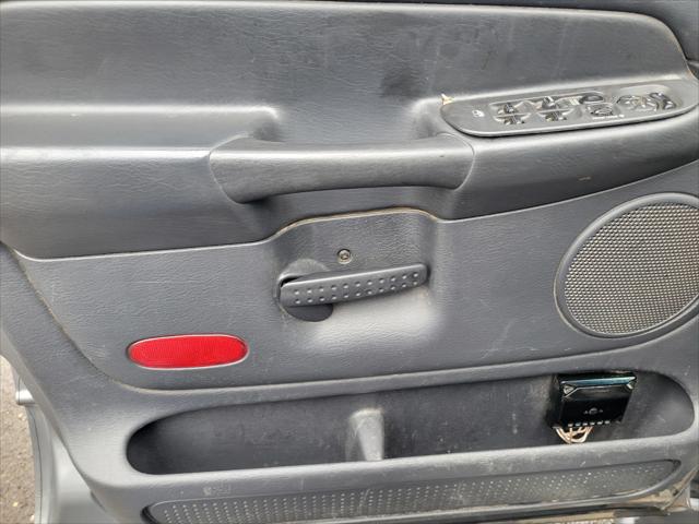 2005 Dodge Ram 1500 SLT/Laramie