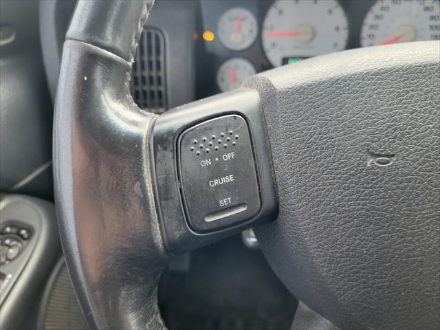 2005 Dodge Ram 1500 SLT/Laramie