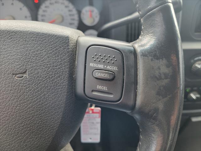 2005 Dodge Ram 1500 SLT/Laramie
