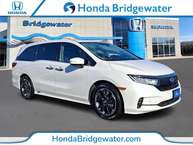 2023 Honda Odyssey Elite for sale in Bridgewater, NJ