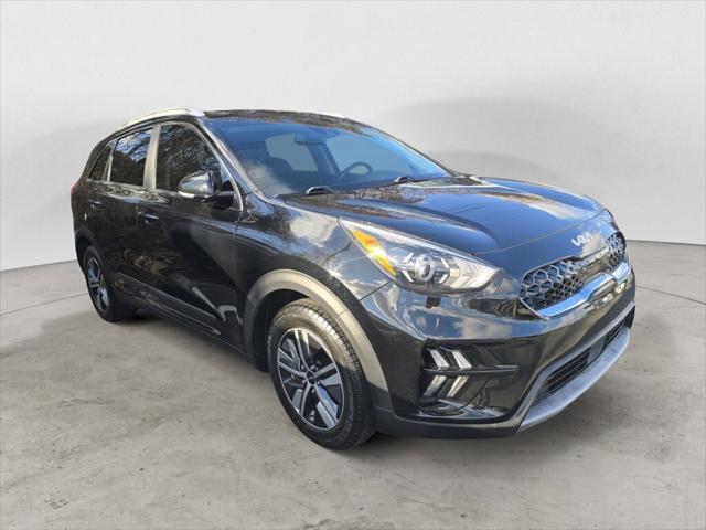2022 Kia Niro EX Premium