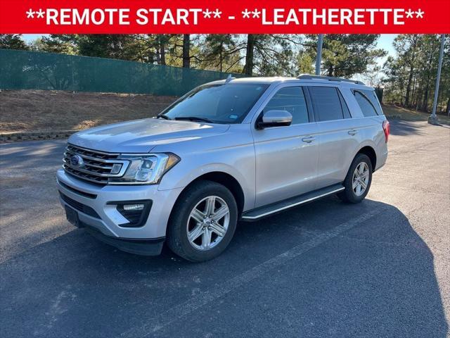 2019 Ford Expedition XLT