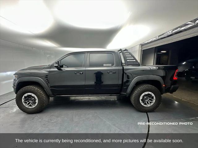 2021 RAM 1500 TRX Crew Cab 4x4 57 Box