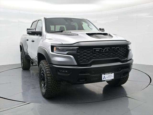 2026 RAM 1500 RHO Crew Cab 4x4 57 Box