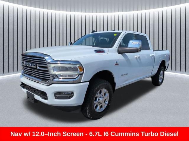 2024 Ram 2500 Laramie Crew Cab 4x4 6'4" Box for sale in St Charles, IL