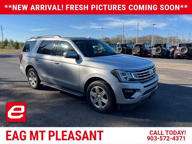 2019 Ford Expedition XLT 2019 Ford Expedition XLT