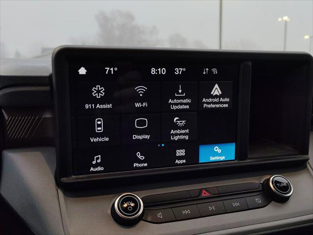 2022 Ford Maverick Lariat 2022 Ford Maverick Lariat