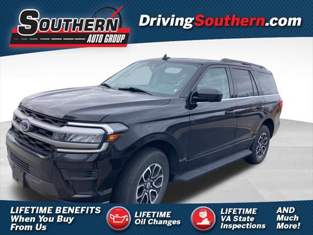 2024 Ford Expedition XLT